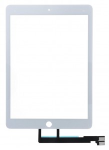 Touch Screen Digitizer For Apple Ipad Pro 9 7 2016 Gold By - Maxbhi Com
