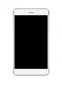 Lcd With Touch Screen For Rivo Phantom Pz20 White By - Maxbhi.com
