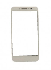 Touch Screen Digitizer For Alcatel Shine Lite White By - Maxbhi.com
