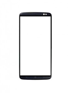 Touch Screen Digitizer For Zte Axon 9 Blue By - Maxbhi.com