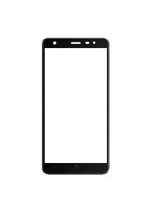 Touch Screen Digitizer For Innjoo Halo 3 Black By - Maxbhi.com