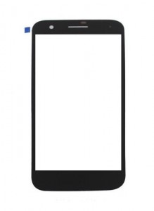 Touch Screen Digitizer For Vodafone Smart E8 White By - Maxbhi.com