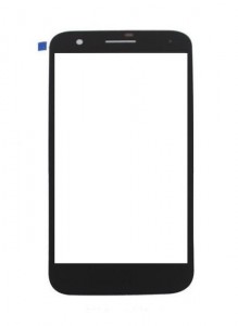Touch Screen Digitizer For Vodafone Smart E8 White By - Maxbhi.com