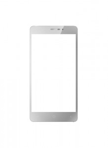 Touch Screen Digitizer For Innjoo X2 Black By - Maxbhi.com