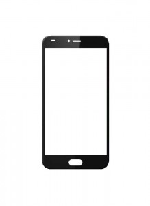 Touch Screen Digitizer For Allcall Bro Black By - Maxbhi.com