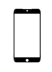 Touch Screen Digitizer For Meizu 15 Lite Red By - Maxbhi.com