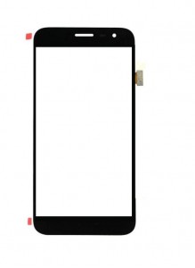 Touch Screen Digitizer For Samsung Galaxy J2 Core Black By - Maxbhi Com