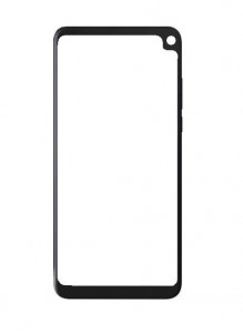 Touch Screen Digitizer For Archos Oxygen 68xl Black By - Maxbhi Com