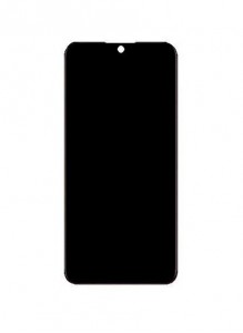 Lcd Screen For Lava Z71 Replacement Display By - Maxbhi Com