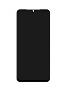 Lcd Screen For Xiaomi Mi Note 10 Pro Replacement Display By - Maxbhi Com