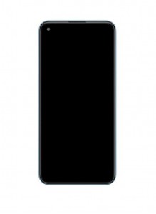 Lcd Screen For Samsung Galaxy A11 Replacement Display By - Maxbhi Com