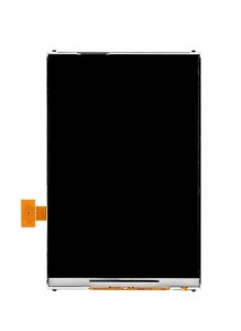 LCD Screen for Samsung Star Deluxe Duos S5292