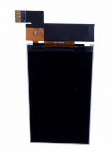 LCD Screen for Lava Iris 402e