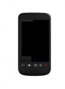 Lcd Screen For Spice Mi270 Replacement Display By - Maxbhi Com