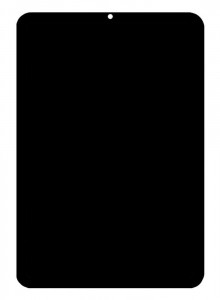 Lcd Screen For Apple Ipad Mini A17 Pro 2024 Replacement Display By - Maxbhi Com
