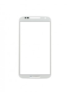 Touch Screen Digitizer For Motorola Moto X Force White By - Maxbhi.com