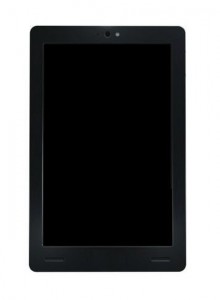Lcd With Touch Screen For Kobo Arc 16gb Black By - Maxbhi.com