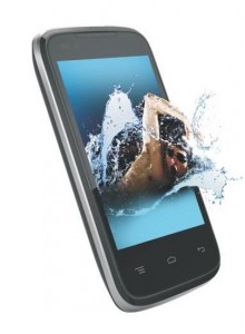 Lcd Screen For Celkon Campus A10 Replacement Display By - Maxbhi.com
