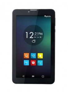 Lcd Screen For Izotron Mi7 Hero Beta Replacement Display By - Maxbhi.com