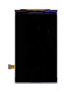 Lcd Screen For Lava Iris 502 Replacement Display By - Maxbhi.com