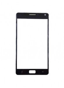 Replacement Front Glass For Lenovo Vibe P1 White By - Maxbhi.com