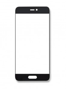 Replacement Front Glass For Xiaomi Mi5 32gb Black By - Maxbhi.com