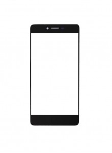 Replacement Front Glass For Blu Studio G2 Gold By - Maxbhi.com