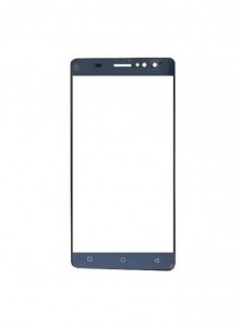 Replacement Front Glass For Spinup A2 White By - Maxbhi.com