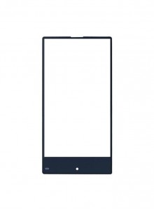 Touch Screen Digitizer For Vkworld Mix Black By - Maxbhi.com