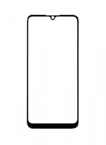 Touch Screen Digitizer For Zte Blade A7 Prime Black By - Maxbhi Com
