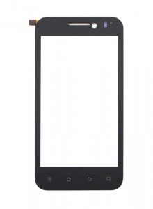 Touch Screen Digitizer For Huawei Honor U8660 White By - Maxbhi.com