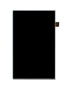 Lcd Screen For Spice Mi505 Stellar Horizon Pro Replacement Display By - Maxbhi.com
