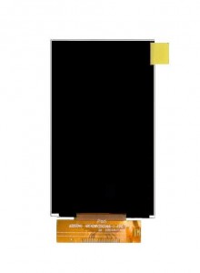 Lcd Screen For Spice Mi402 Replacement Display By - Maxbhi.com