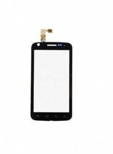 Touch Screen Digitizer for Motorola ATRIX - Black