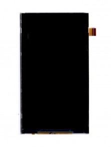 Lcd Screen For Lava Iris X8 1gb Ram Replacement Display By - Maxbhi.com