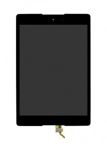 Lcd With Touch Screen For Google Nexus 9 32gb Lte Sand By - Maxbhi.com