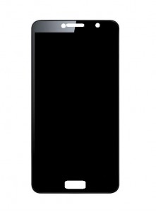 Lcd Screen For Alcatel Flash Plus 2replacement Display By - Maxbhi Com