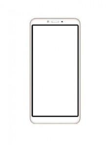 Touch Screen Digitizer For Meizu E3 Gold By - Maxbhi.com