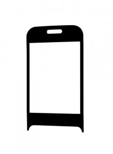 Replacement Front Glass For Lg T320 Wink 3g White By - Maxbhi.com