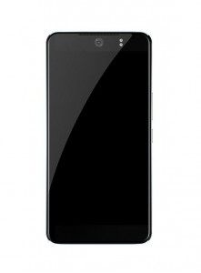 Lcd Screen For Tecno Mobile Camon Cx Manchester City Le Replacement Display By - Maxbhi Com