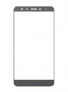 Touch Screen Digitizer For Infinix Note 3 Black By - Maxbhi Com