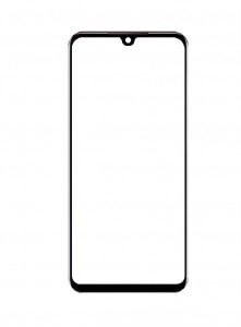 Touch Screen Digitizer For Blu G9 Black By - Maxbhi Com