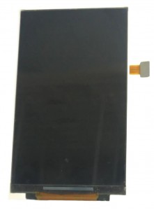 Lcd Screen For Lenovo A390t Replacement Display By - Maxbhi Com