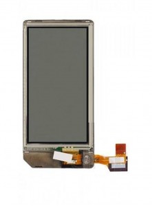 LCD Screen for Nokia 7710