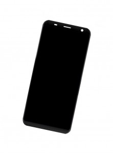 Lcd Screen For Blu C6 2020 Replacement Display By - Maxbhi Com
