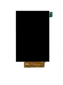 Lcd Screen For Lava Iris 349 Plus Replacement Display By - Maxbhi.com