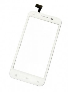 Touch Screen Digitizer For Gionee X805 White By - Maxbhi Com