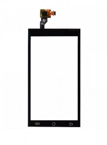 Touch Screen Digitizer For Jiayu G3 Black By - Maxbhi Com