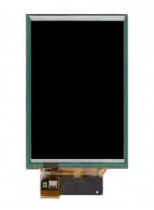 Lcd Screen For Motorola A1000 Replacement Display By - Maxbhi.com