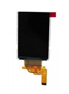 Lcd Screen For Sony Ericsson W8 Replacement Display By - Maxbhi.com